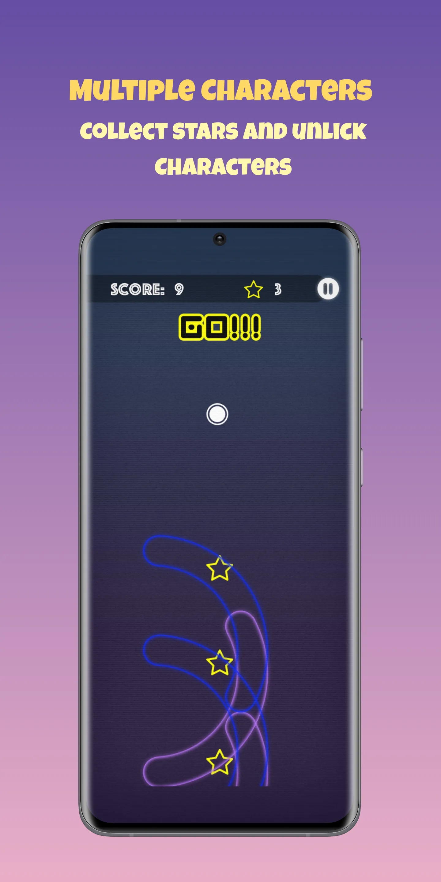 Hyper Jump | Indus Appstore | Screenshot