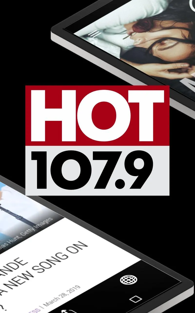 HOT 107.9 (KHXT) | Indus Appstore | Screenshot