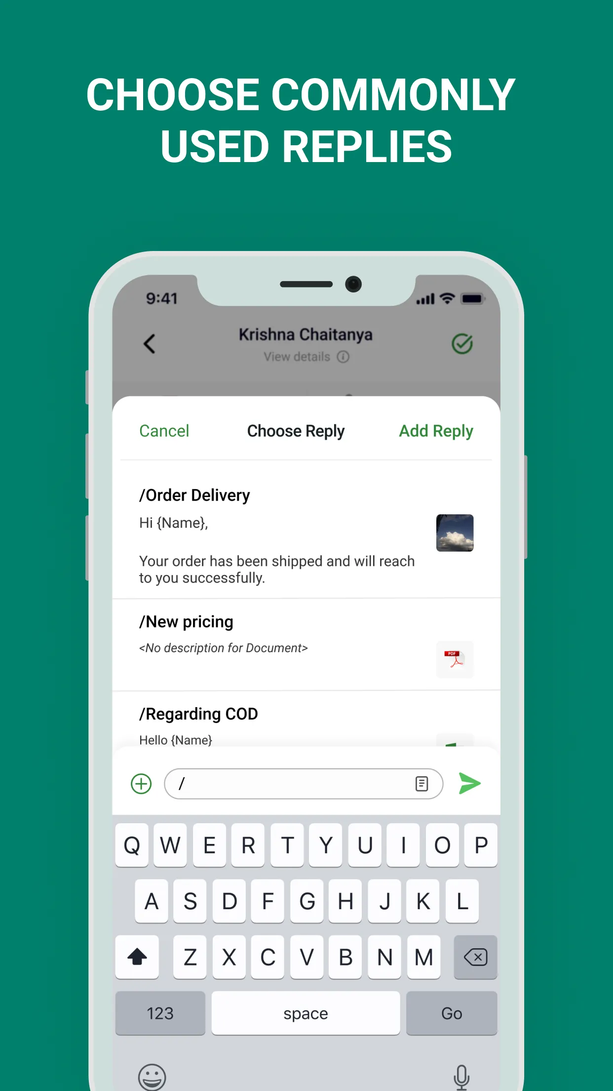 Interakt for WhatsApp Business | Indus Appstore | Screenshot