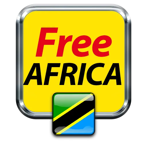 Radio Free Africa Tanzania | Indus Appstore | Screenshot