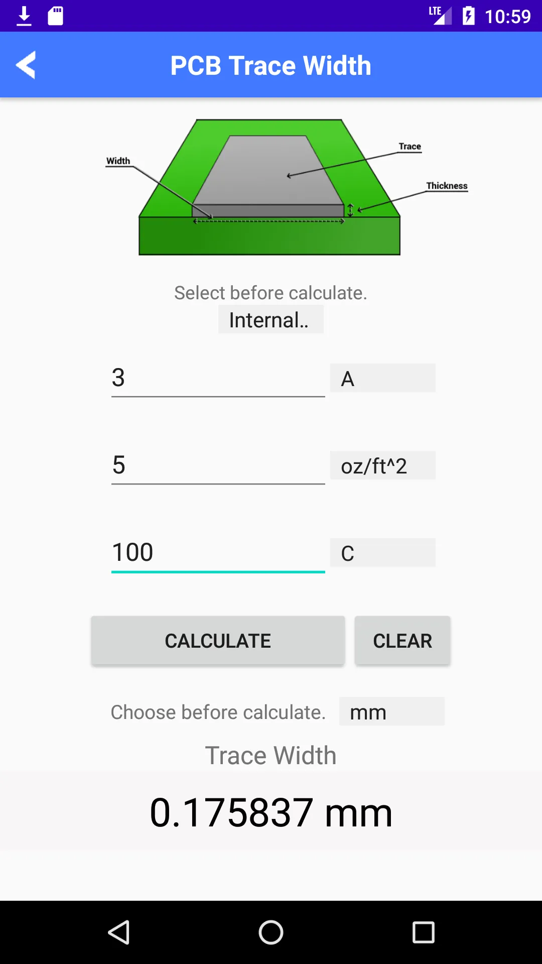 Electronic Toolbox-electronnic | Indus Appstore | Screenshot