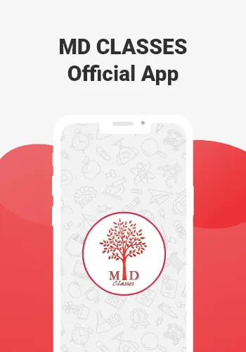 MD Classes Official | Indus Appstore | Screenshot