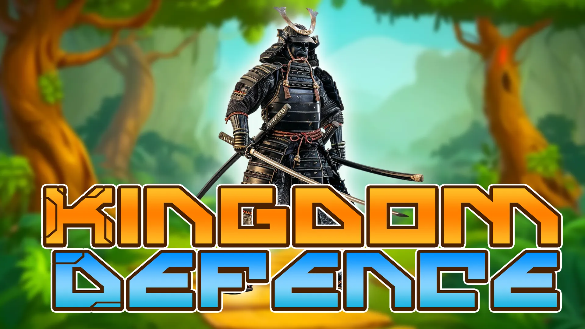 Kingdom Defence Adventures | Indus Appstore | Screenshot