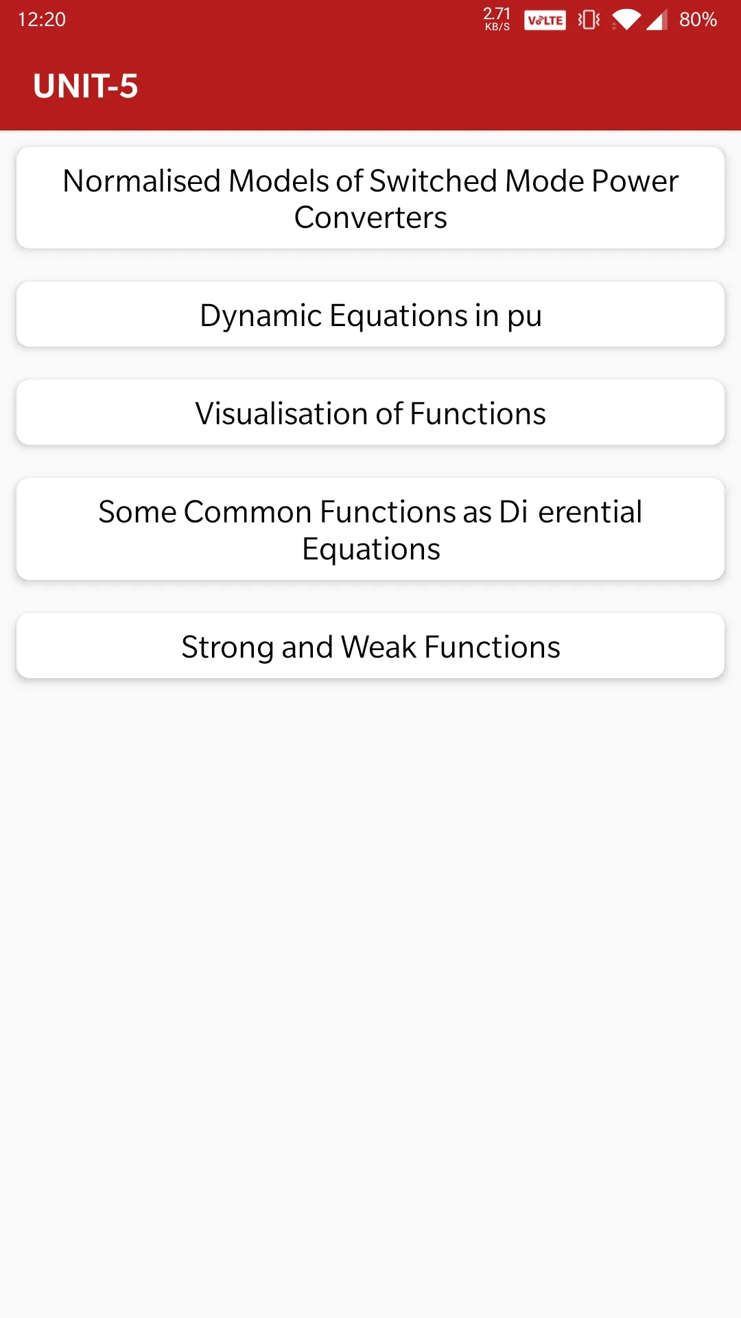 Electronics Switching | Indus Appstore | Screenshot