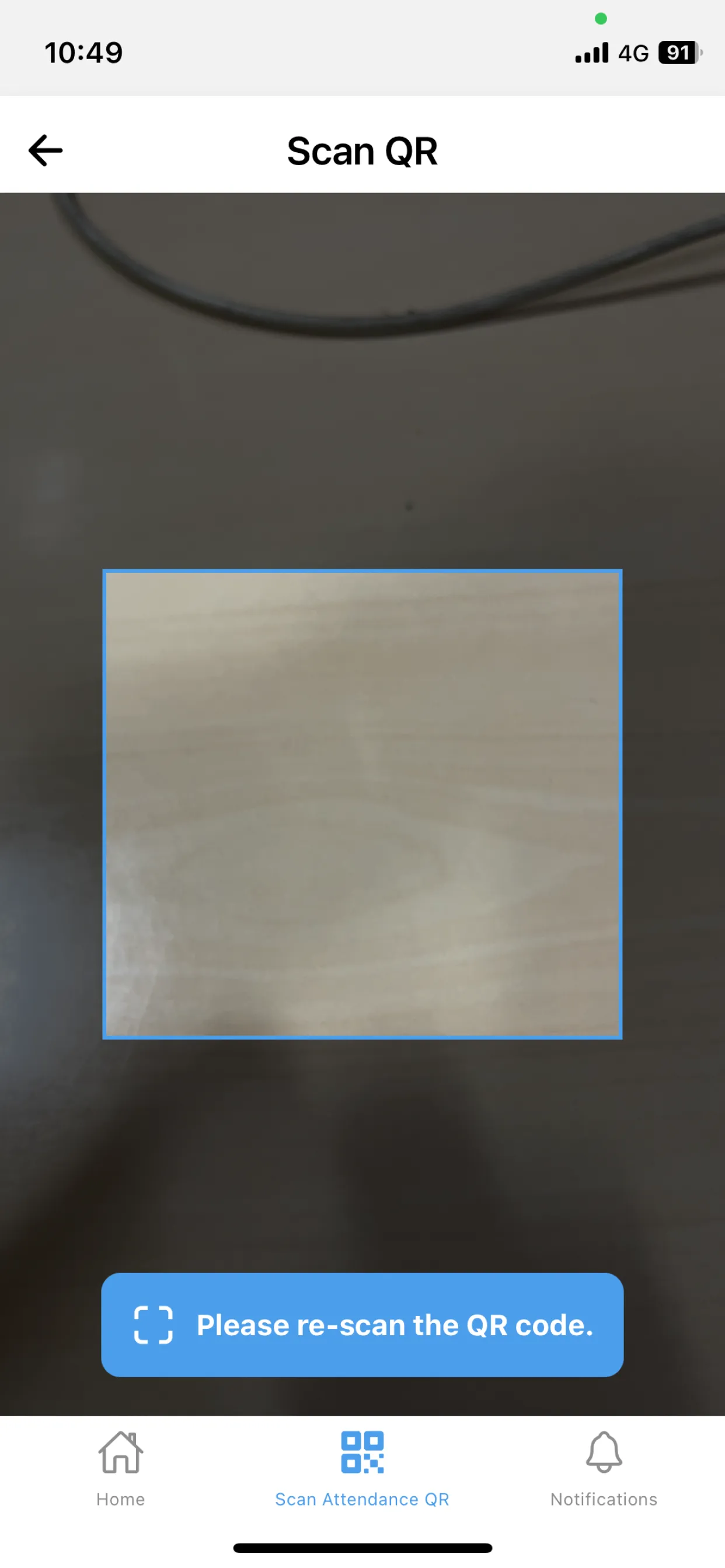 iCloudEMSV2 | Indus Appstore | Screenshot