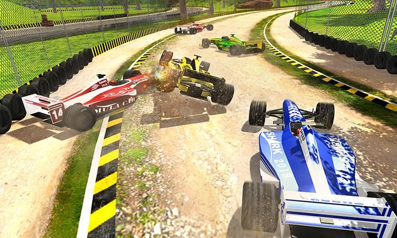 Formula Race Legends | Indus Appstore | Screenshot