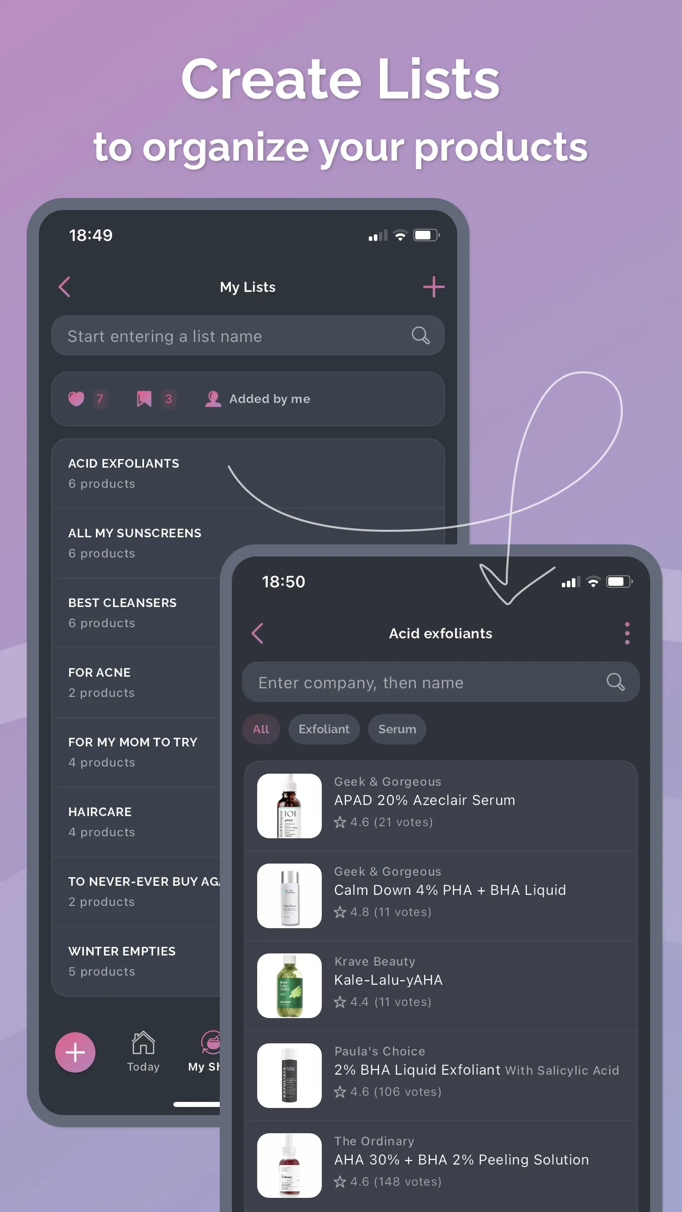 Skincare Routine: FeelinMySkin | Indus Appstore | Screenshot
