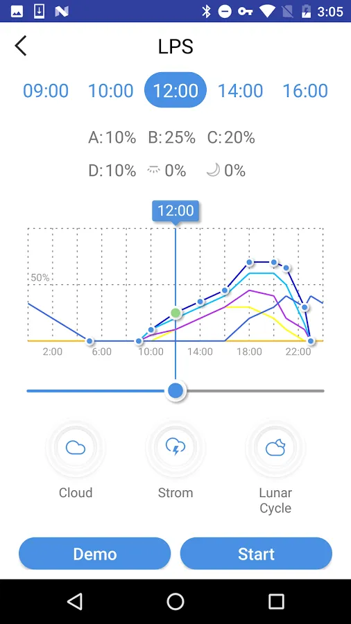 angelLED | Indus Appstore | Screenshot