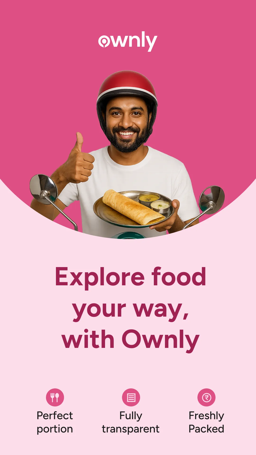 Ownly | Indus Appstore | Screenshot