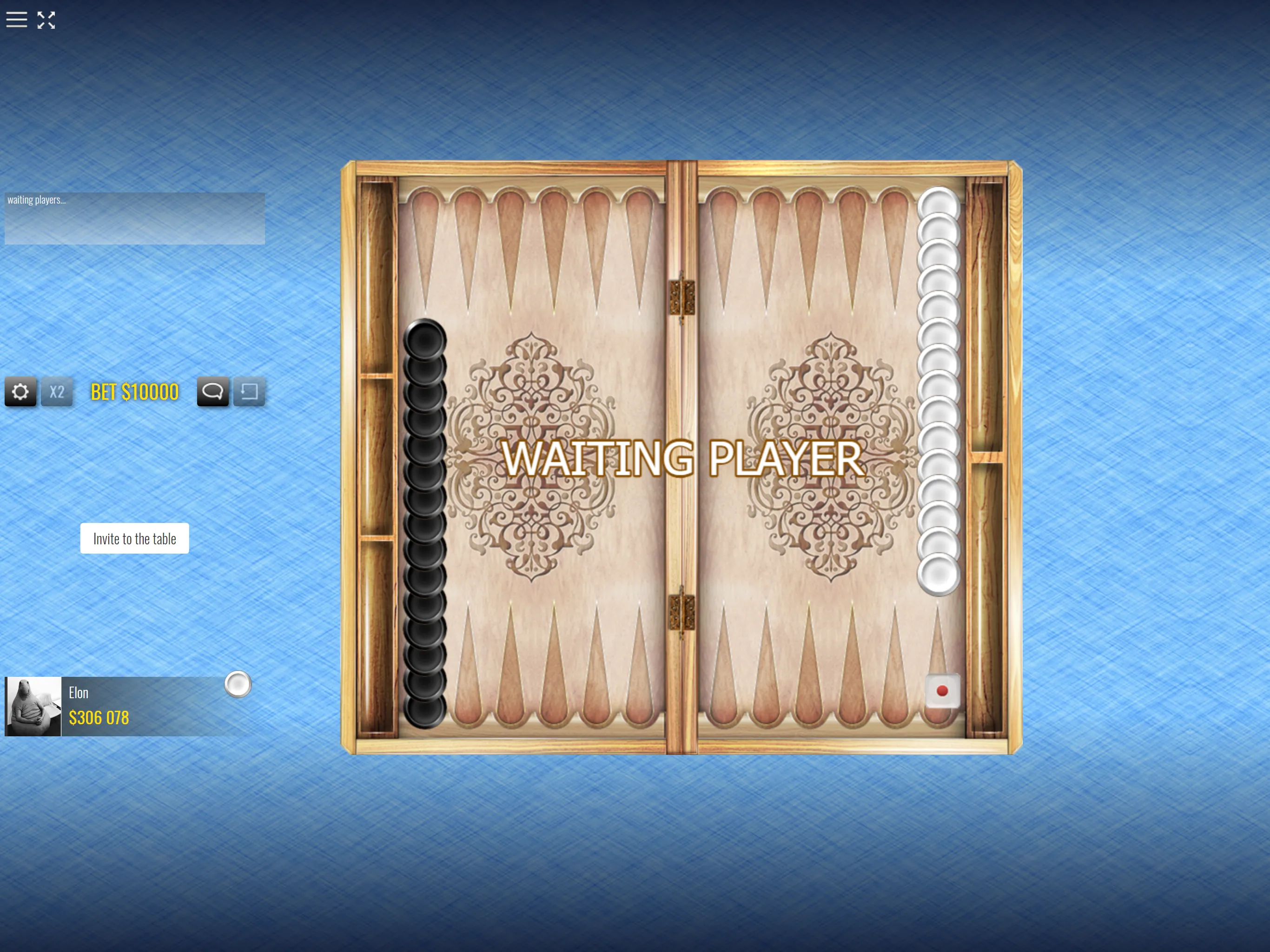 Hrapoff - Snore and Backgammon | Indus Appstore | Screenshot