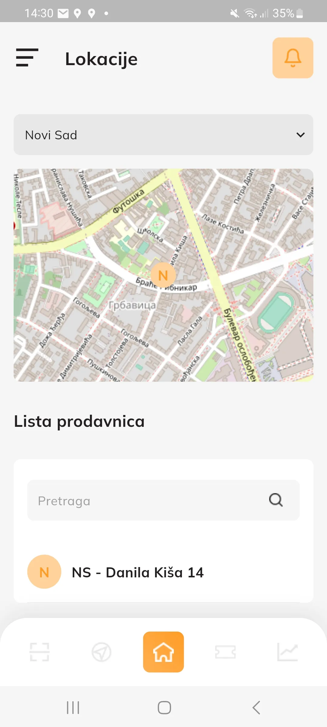 Game Centar | Indus Appstore | Screenshot