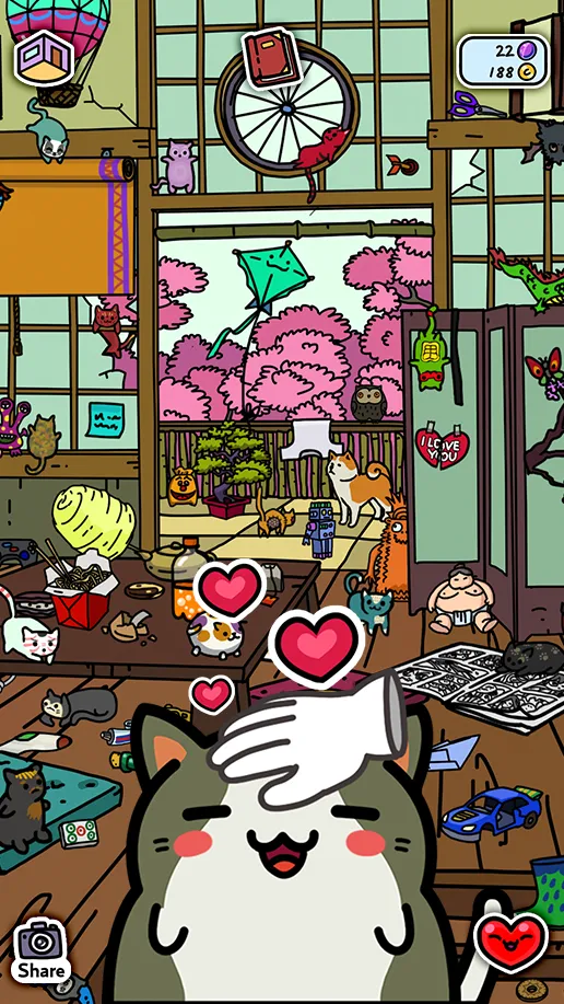 KleptoCats | Indus Appstore | Screenshot