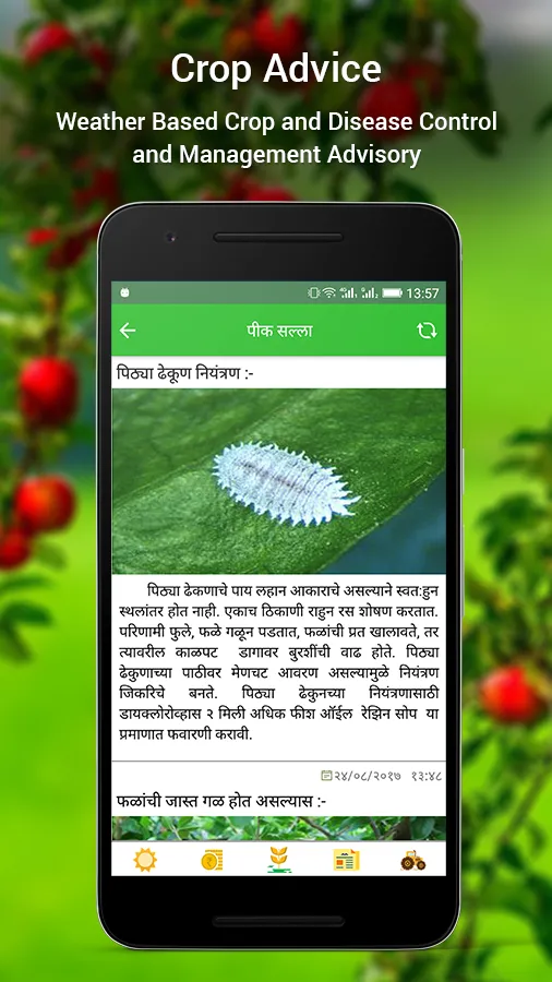 Amidalimb | Indus Appstore | Screenshot