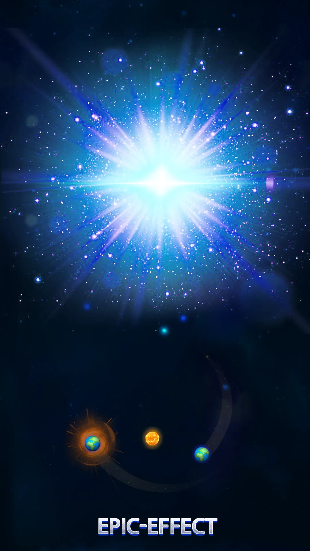 Universe Master - Break The Ea | Indus Appstore | Screenshot