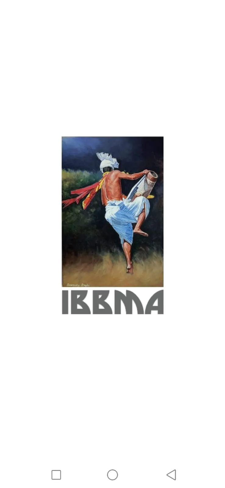 Bishnupriya Manipuri Calendar | Indus Appstore | Screenshot