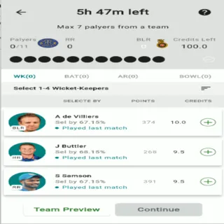 Sports | Indus Appstore | Screenshot