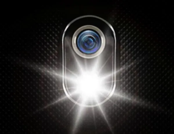 Free Bright LED Flashlight Tor | Indus Appstore | Screenshot