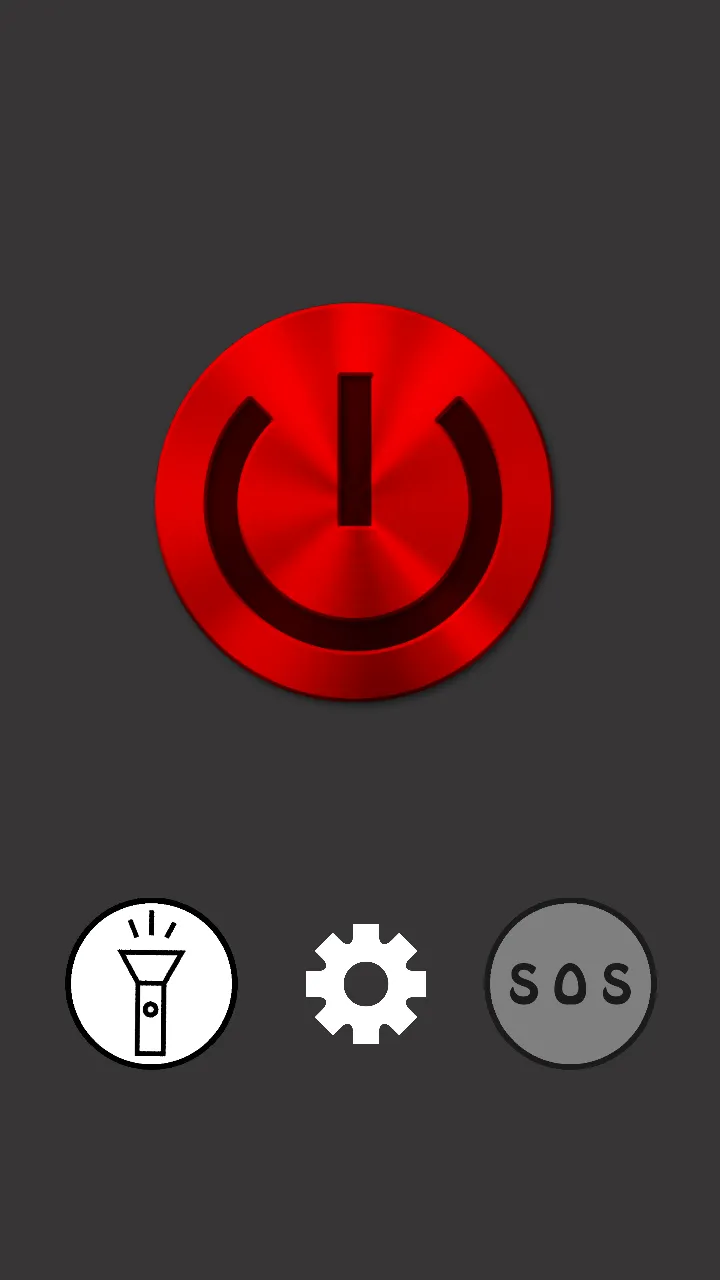 Phone Flashlight | Indus Appstore | Screenshot