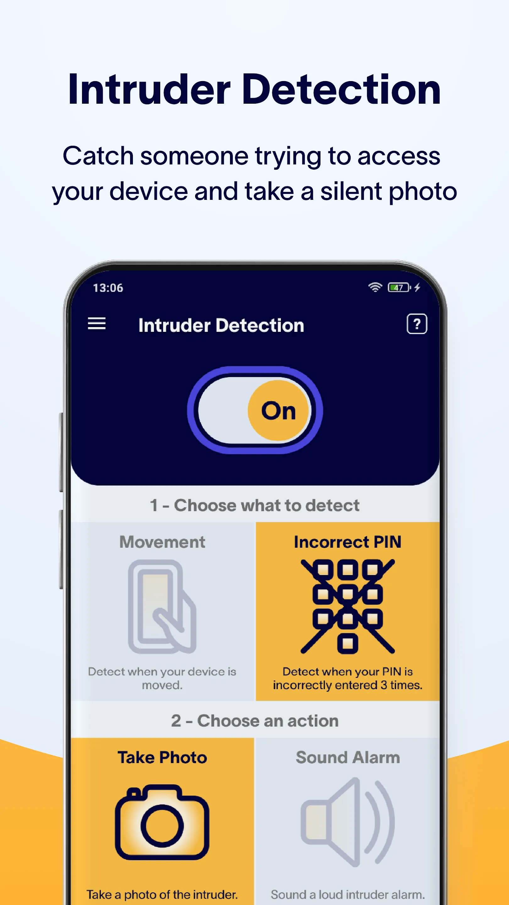 Certo: Anti Spyware Detector | Indus Appstore | Screenshot