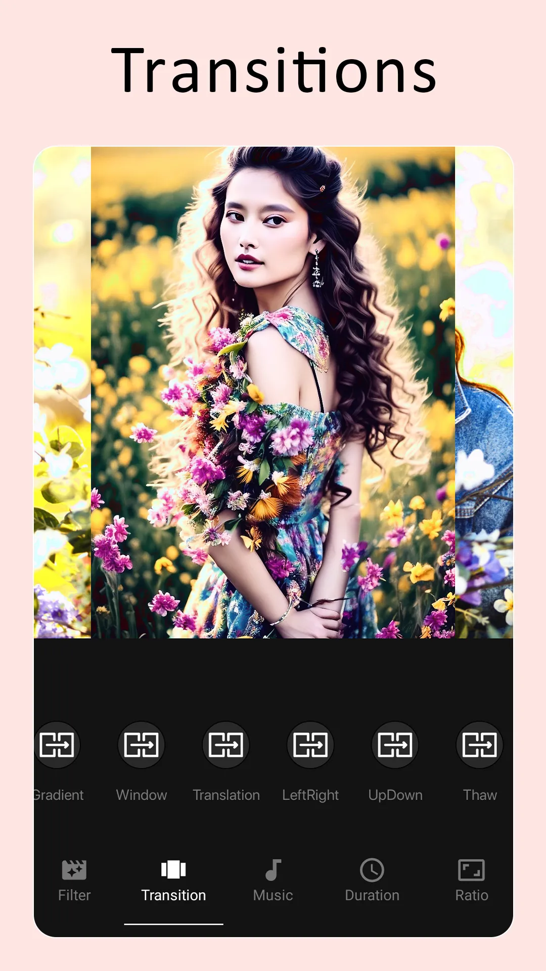 Photo Movie Maker - VideoMaker | Indus Appstore | Screenshot