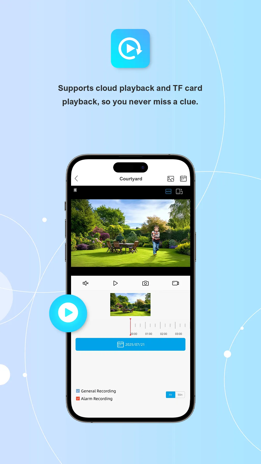 Tris Home | Indus Appstore | Screenshot