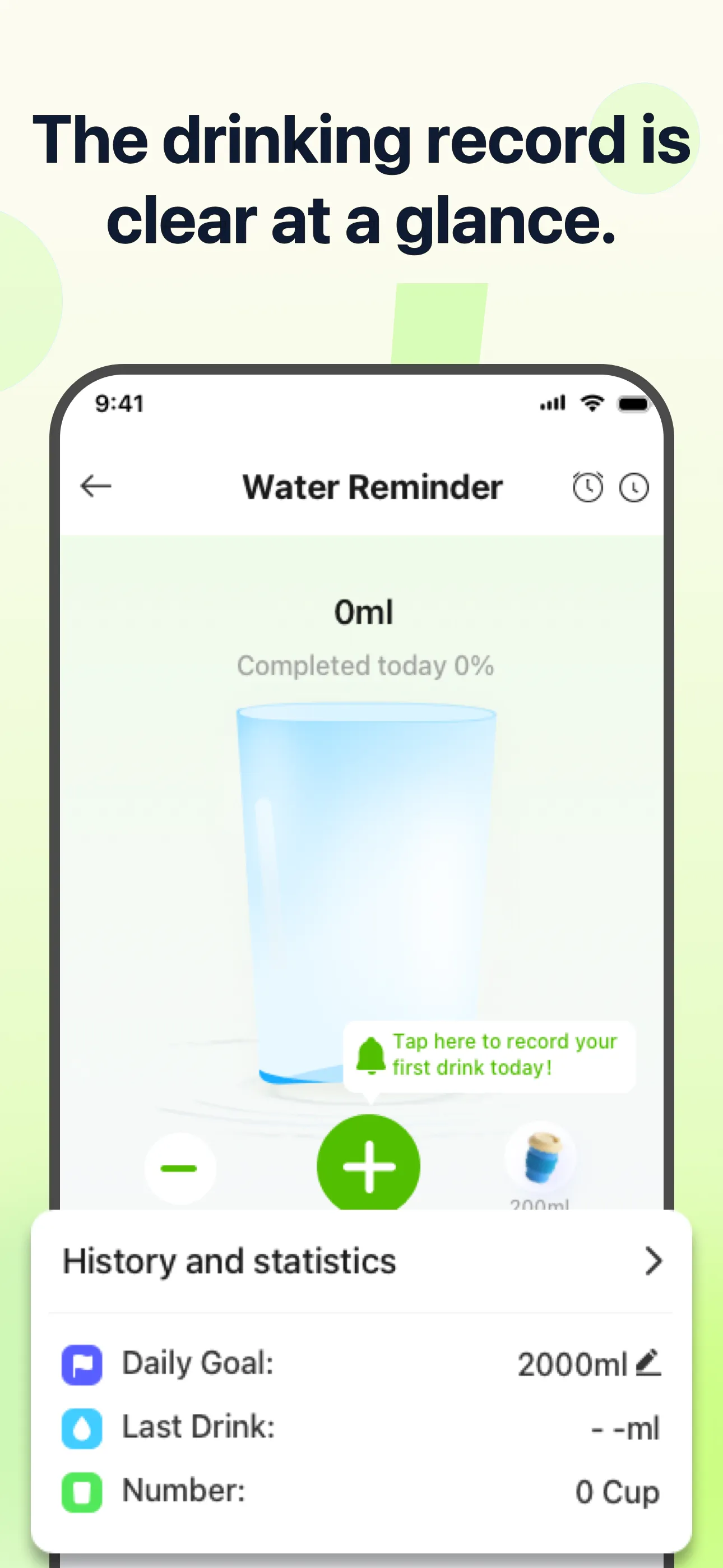 PulseSense – Health Tracker | Indus Appstore | Screenshot