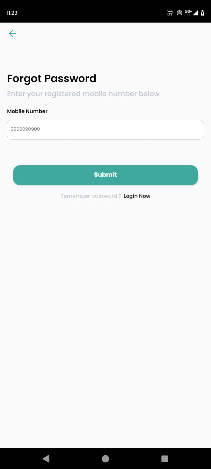 Sortyfy | Indus Appstore | Screenshot