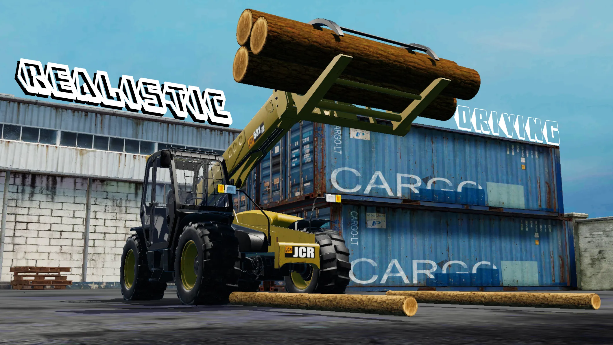 Excavator Simulator Game 3D | Indus Appstore | Screenshot