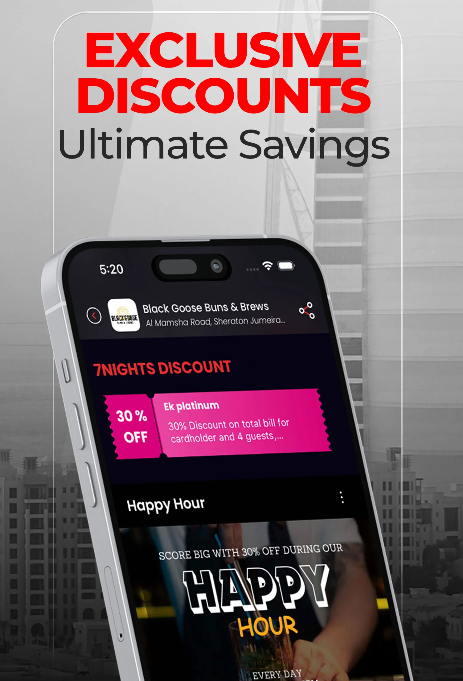 7NIGHTS | Indus Appstore | Screenshot