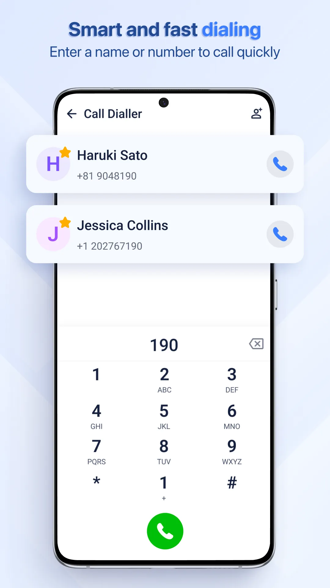 Caller ID: Spam Call Blocker | Indus Appstore | Screenshot