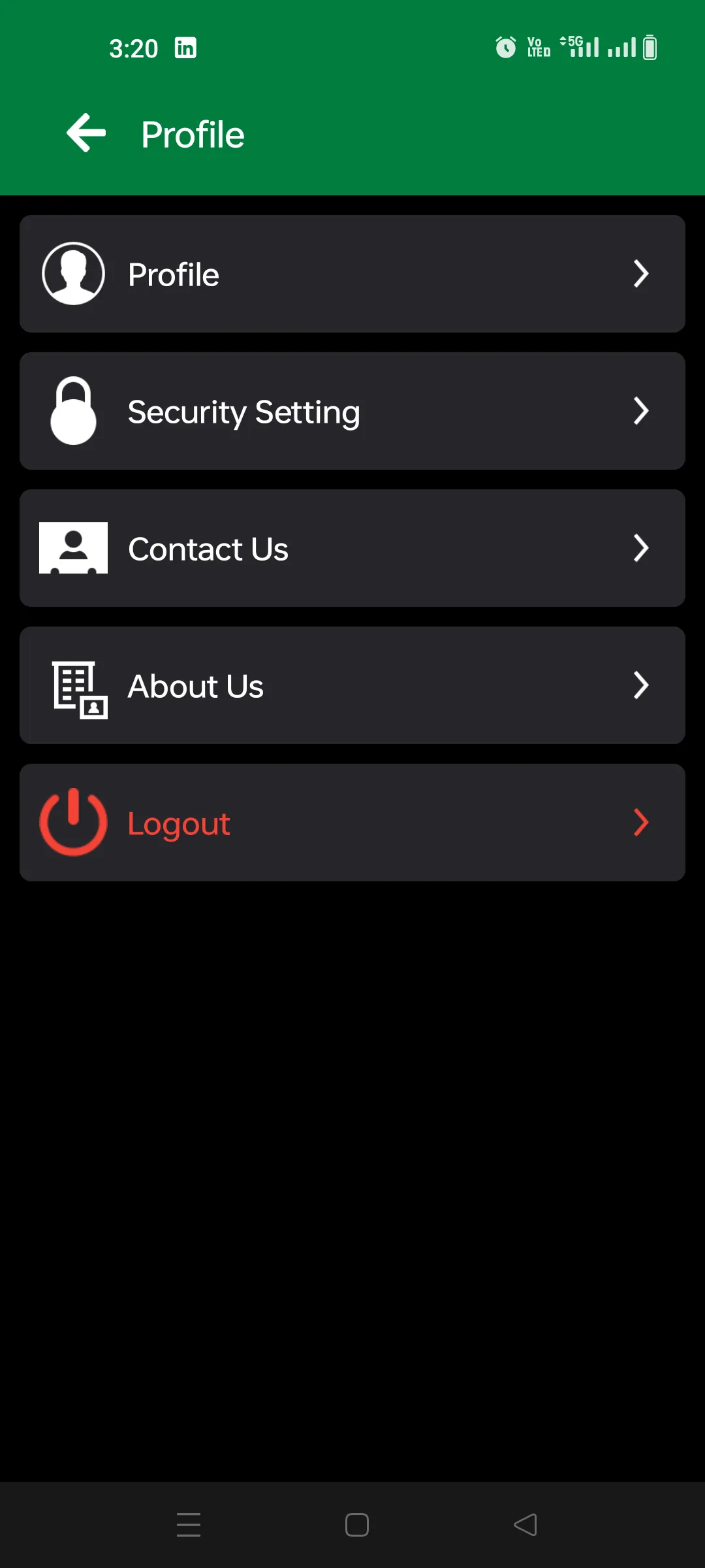 ChillarPay | Indus Appstore | Screenshot
