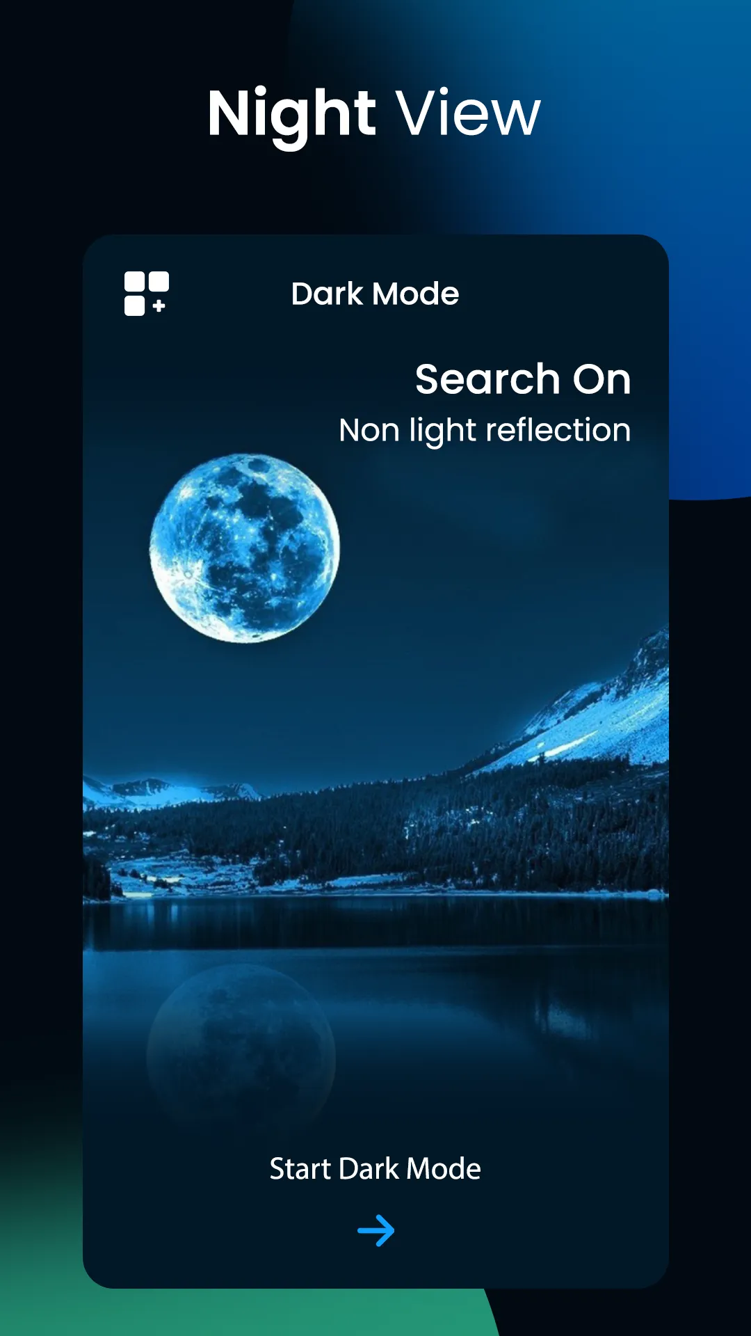 Dark Mode For all Apps | Indus Appstore | Screenshot