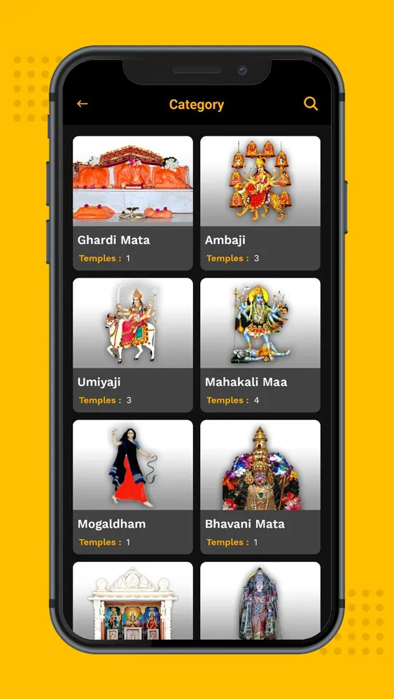 i2i Live  : Live Darshan, Even | Indus Appstore | Screenshot