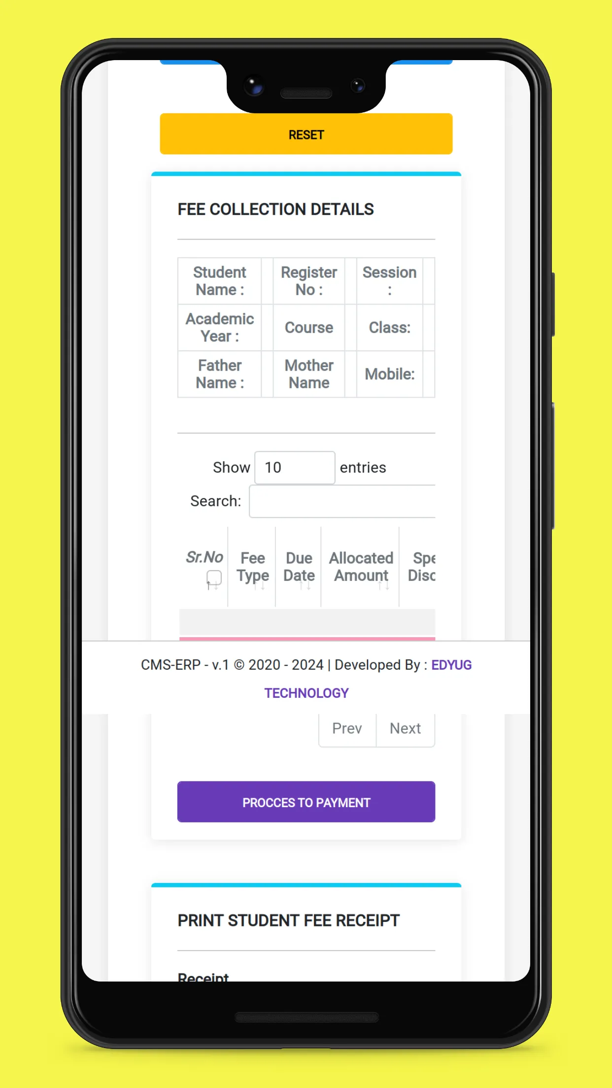 Lotus Group | Indus Appstore | Screenshot