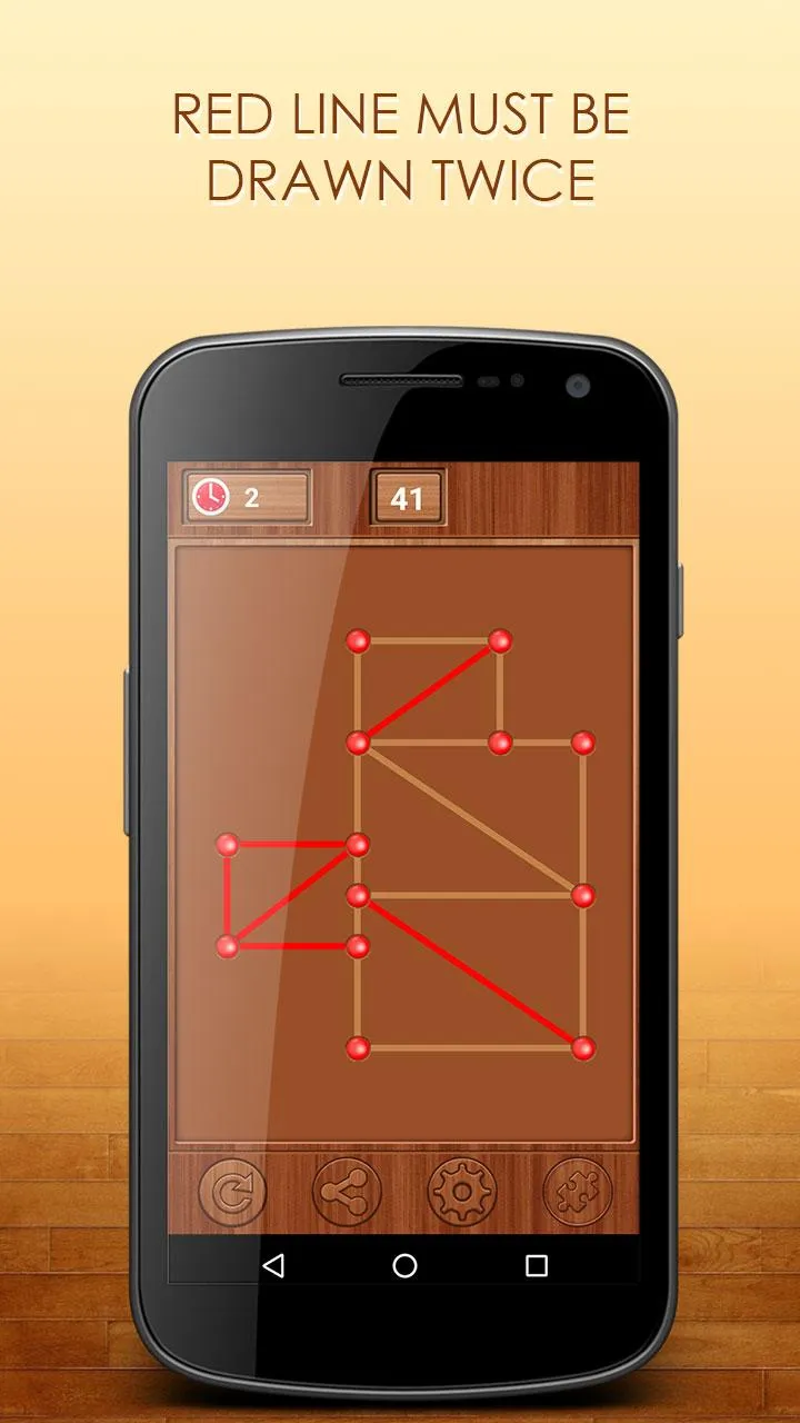 One Touch Connect - One Touch  | Indus Appstore | Screenshot