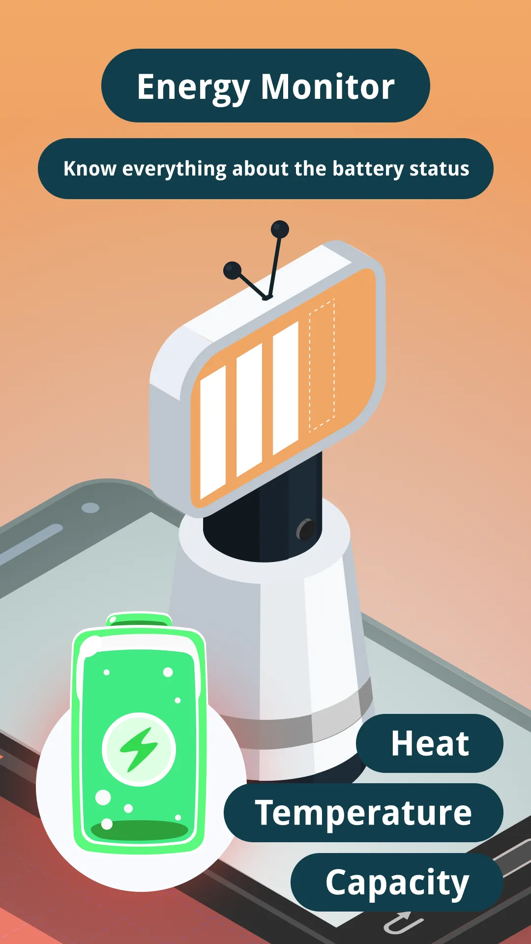 Junk Manager | Indus Appstore | Screenshot