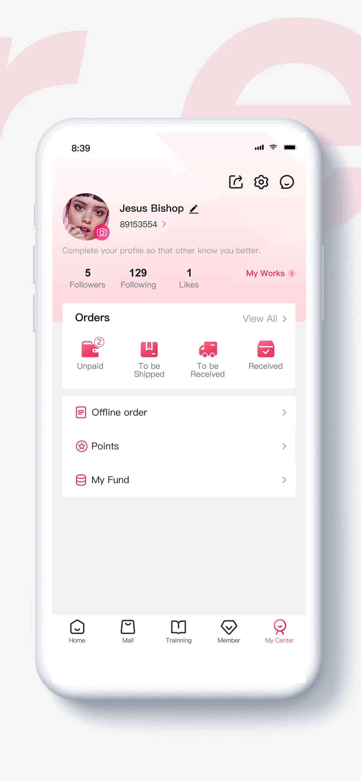 VShare Tiens | Indus Appstore | Screenshot