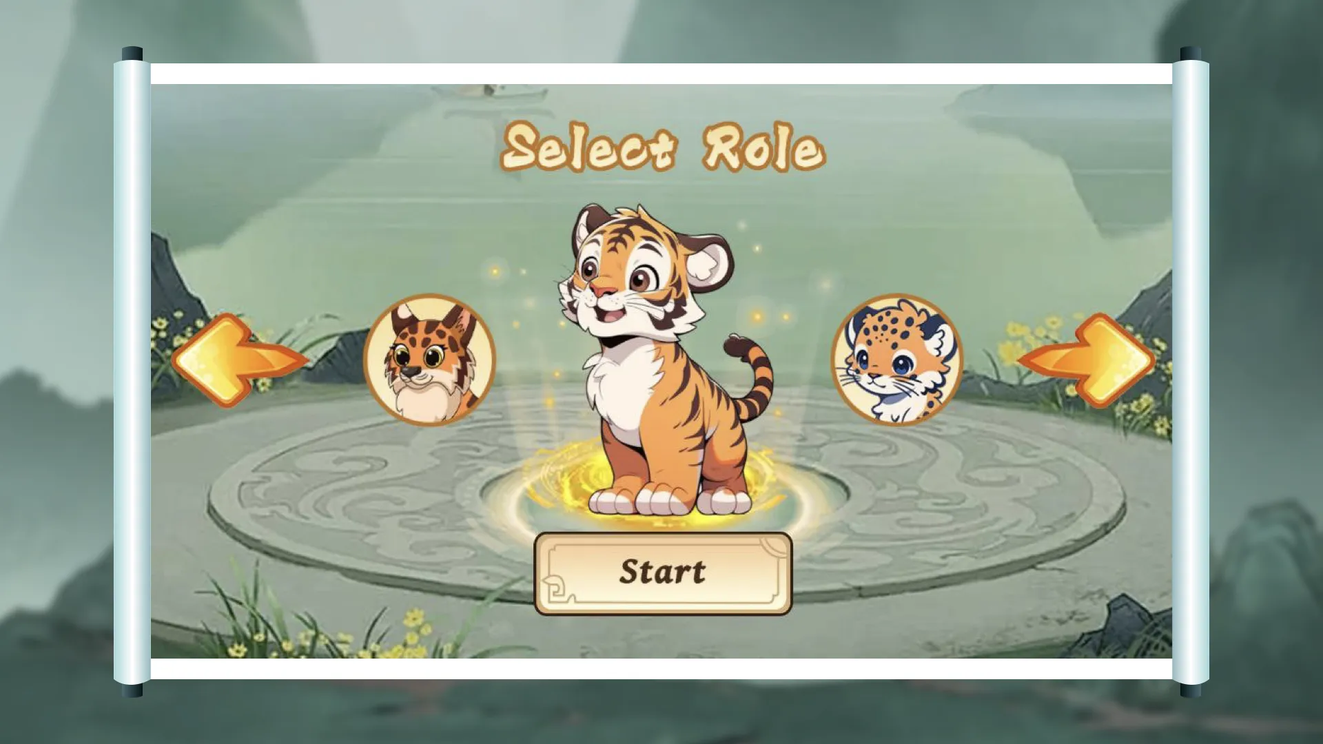 Tiger Cultivator | Indus Appstore | Screenshot