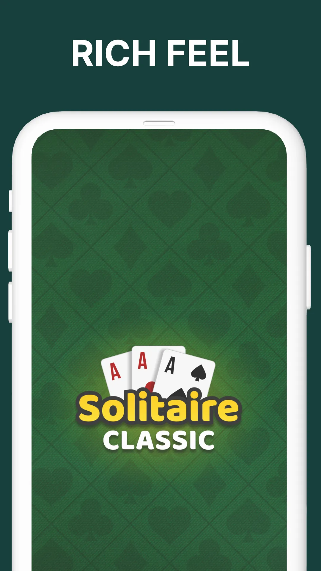 Solitaire Classic - Card Game | Indus Appstore | Screenshot