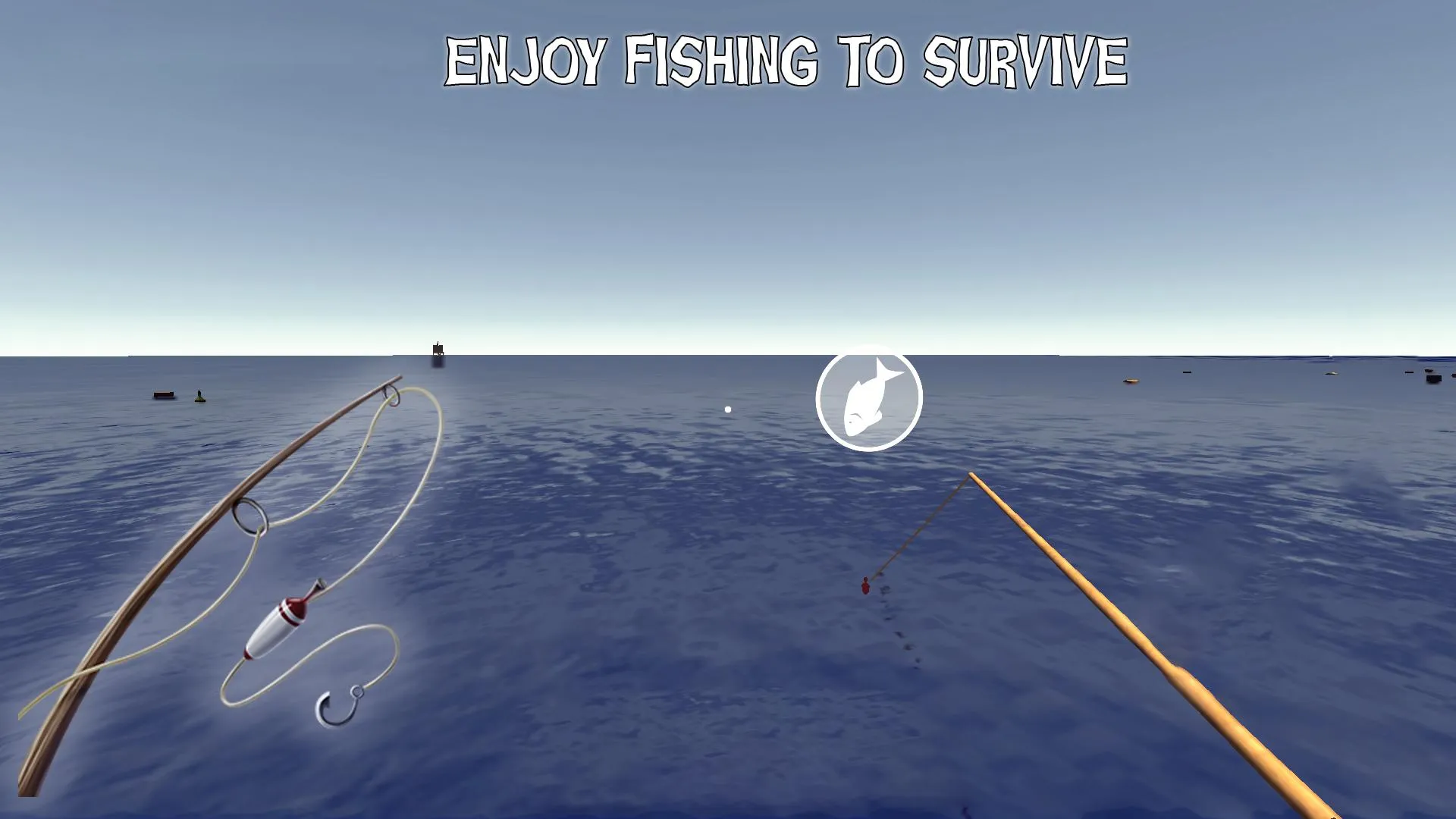 Raft Survival Ark Simulator | Indus Appstore | Screenshot