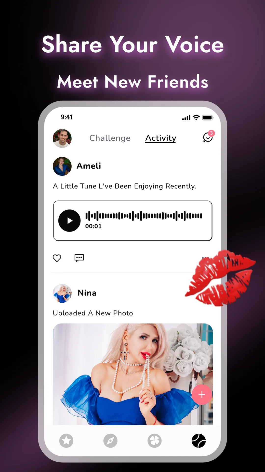 Cougar: Older Women Dating App | Indus Appstore | Screenshot