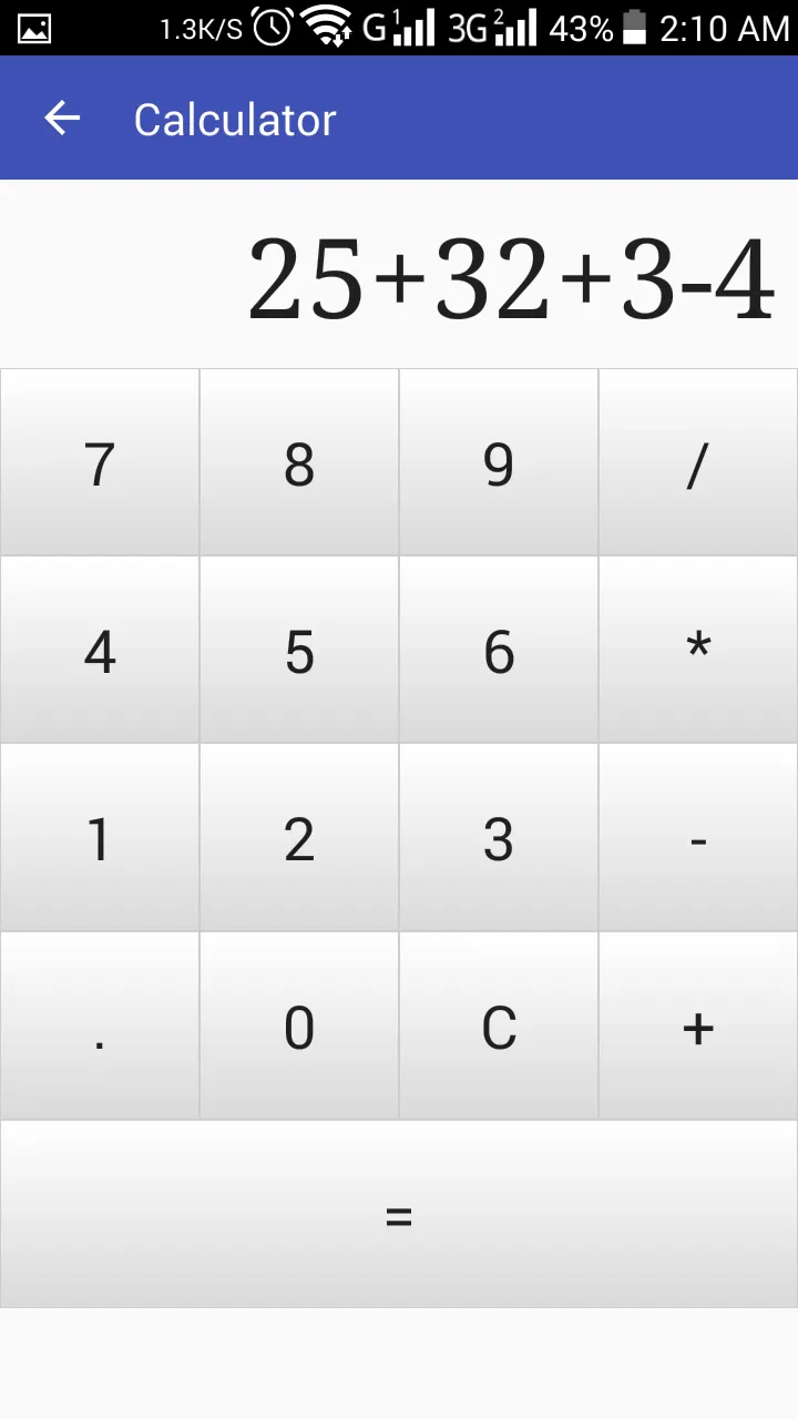 Unit Converter | Indus Appstore | Screenshot