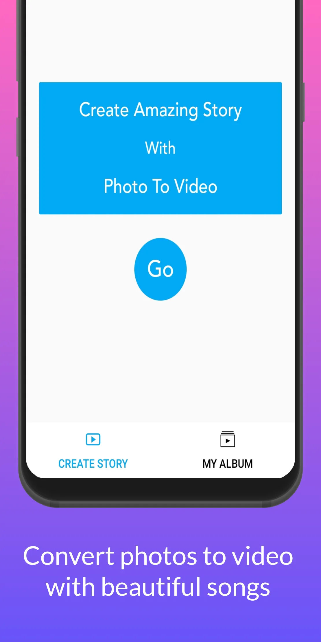 Video Editing Apps-All In One  | Indus Appstore | Screenshot