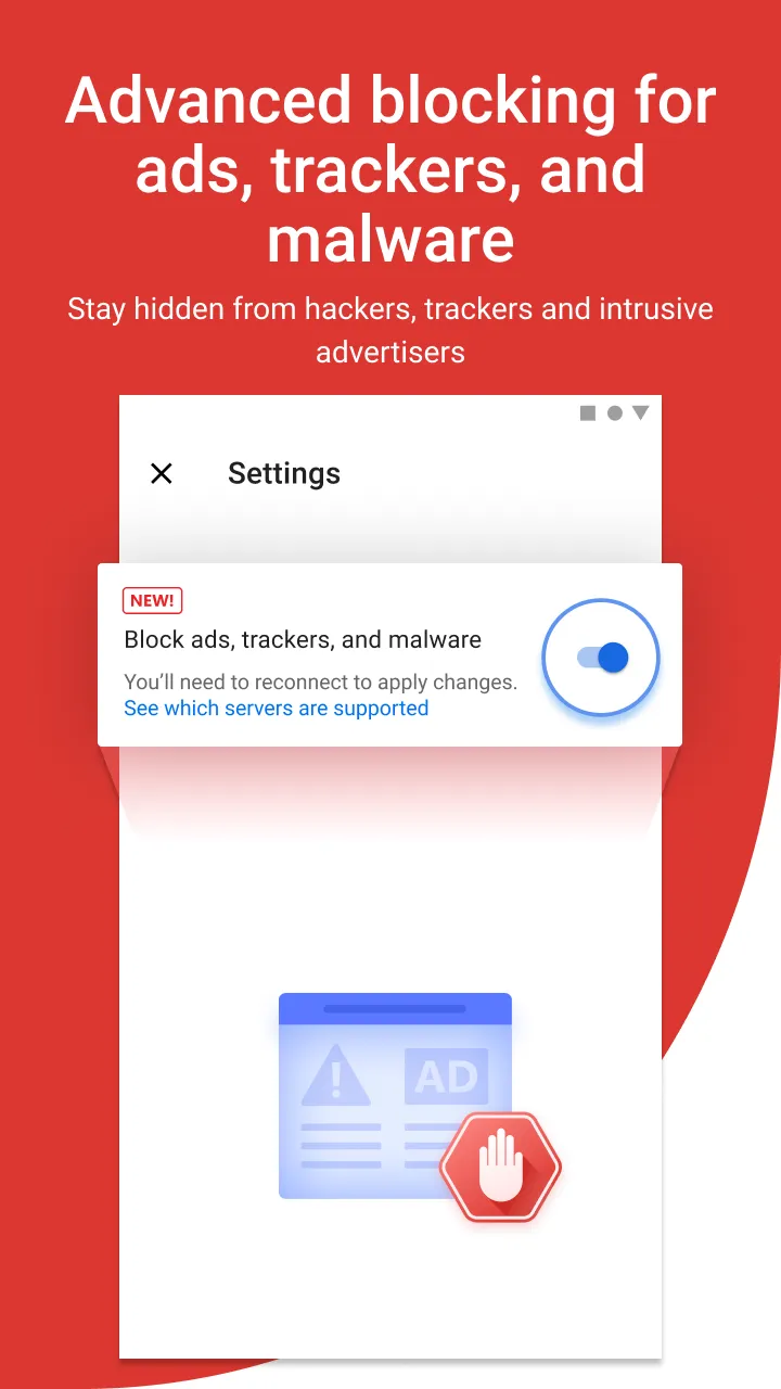 Trend Micro WiFi Protection | Indus Appstore | Screenshot