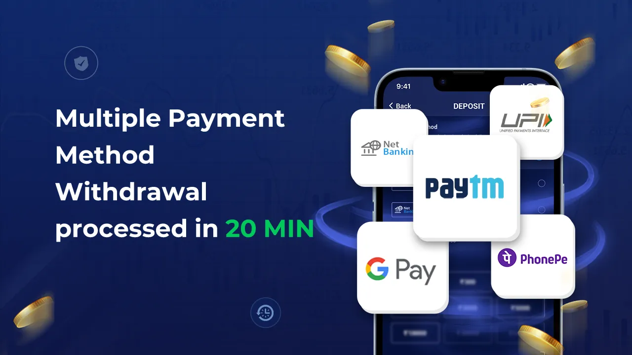 Bric Trade-Profit for everyone | Indus Appstore | Screenshot