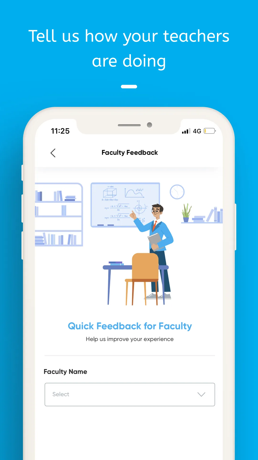 myAakash | Indus Appstore | Screenshot