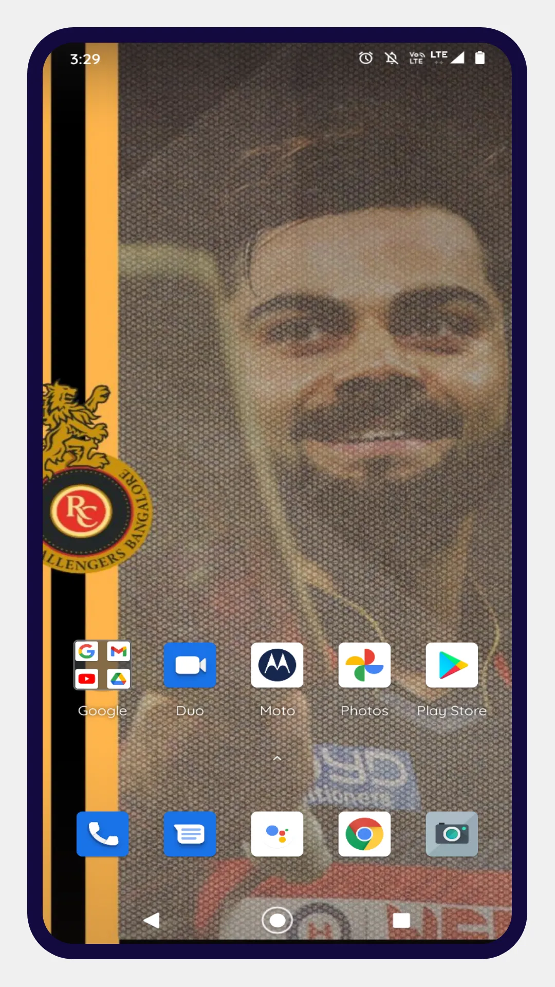 Virat Kohli Wallpapers | Indus Appstore | Screenshot