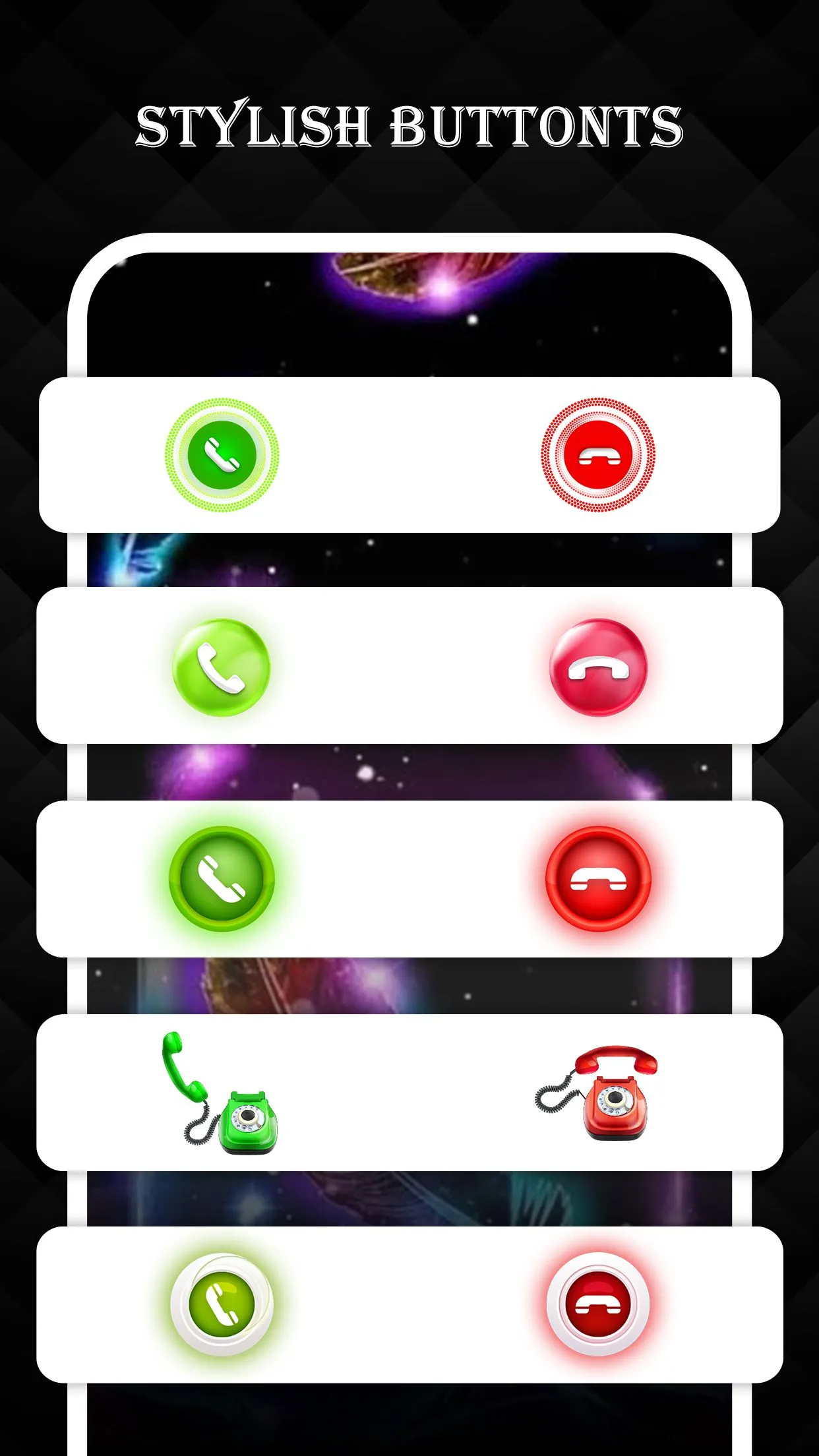 Photo Caller Screen - Dialer | Indus Appstore | Screenshot