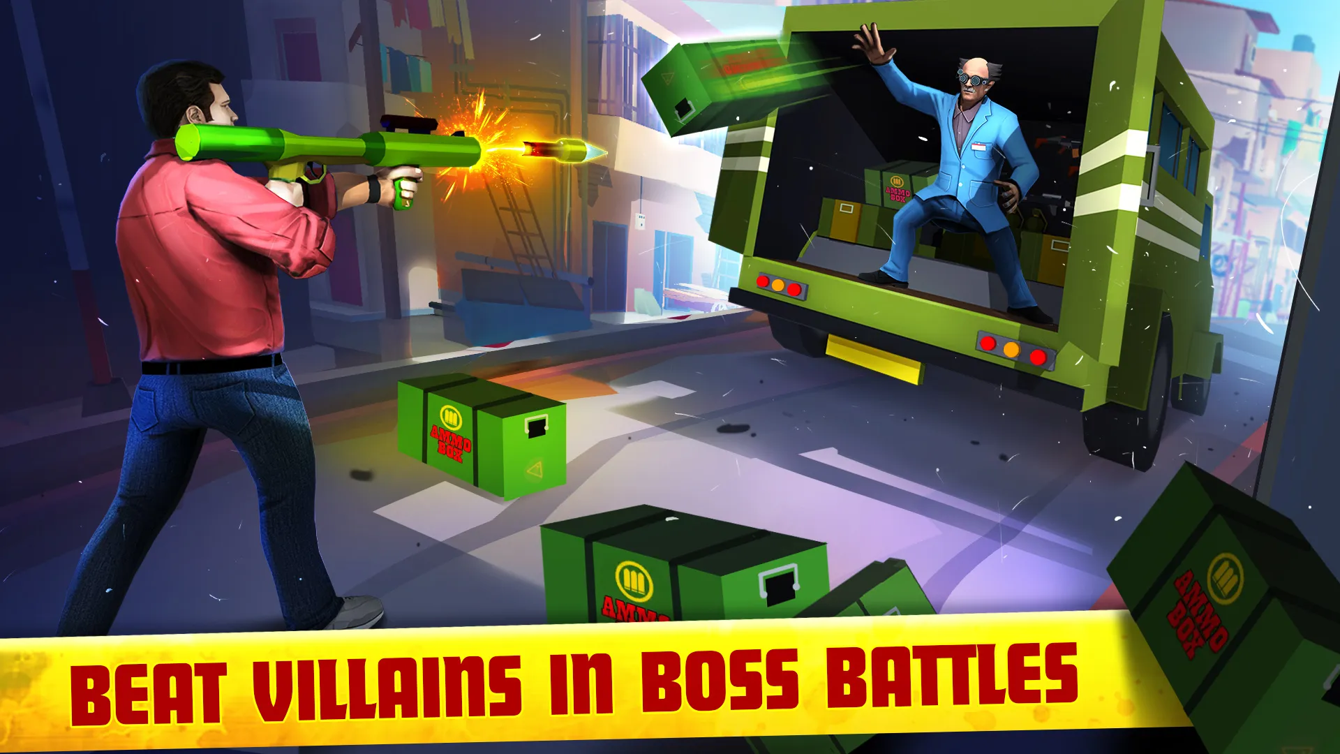 CID Heroes - Super Agent Run | Indus Appstore | Screenshot