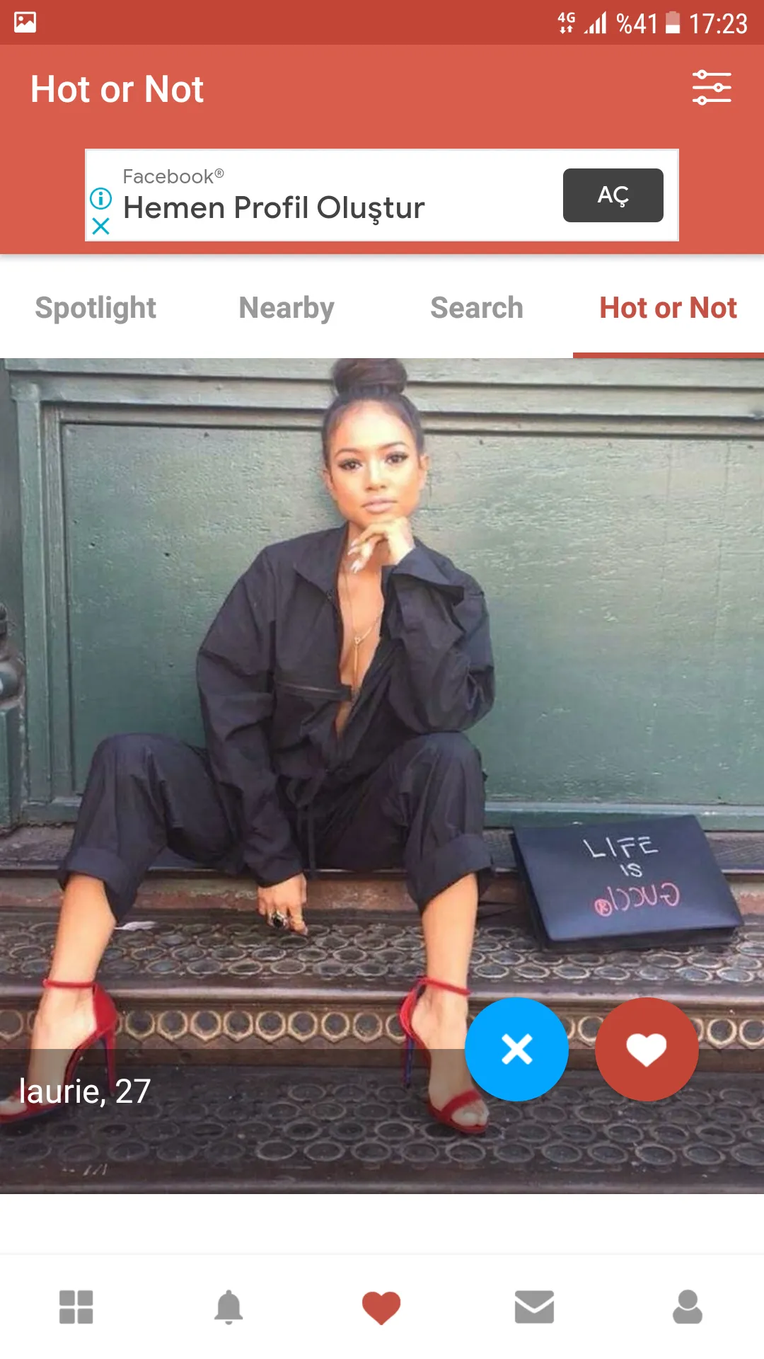 Black Dating App - AGA | Indus Appstore | Screenshot